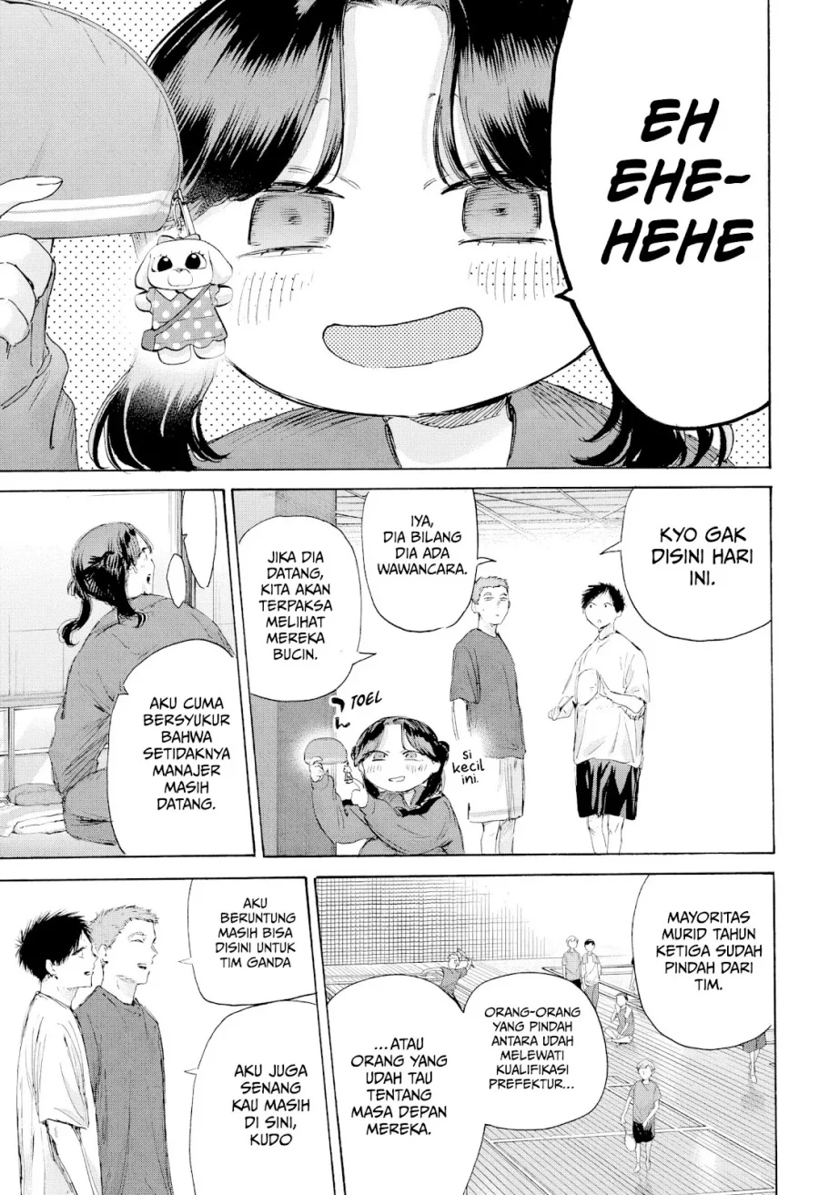 Ao no Hako Chapter 232 page 4