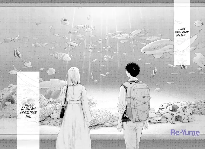 Ao no Hako Chapter 235 page 12