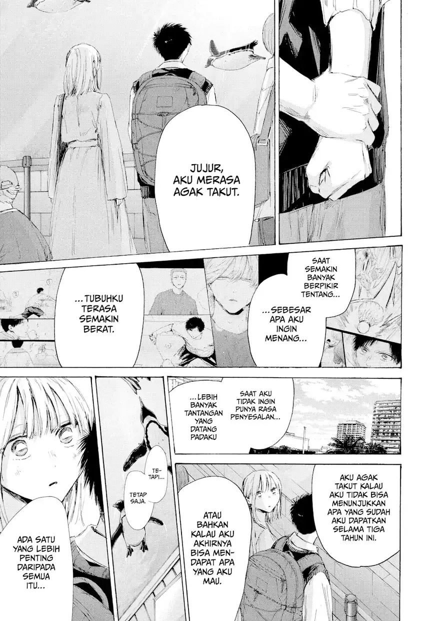 Ao no Hako Chapter 235 page 16