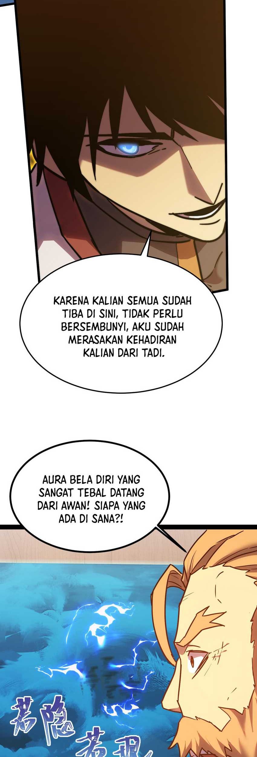 Apex Future Martial Arts Chapter 178 page 30
