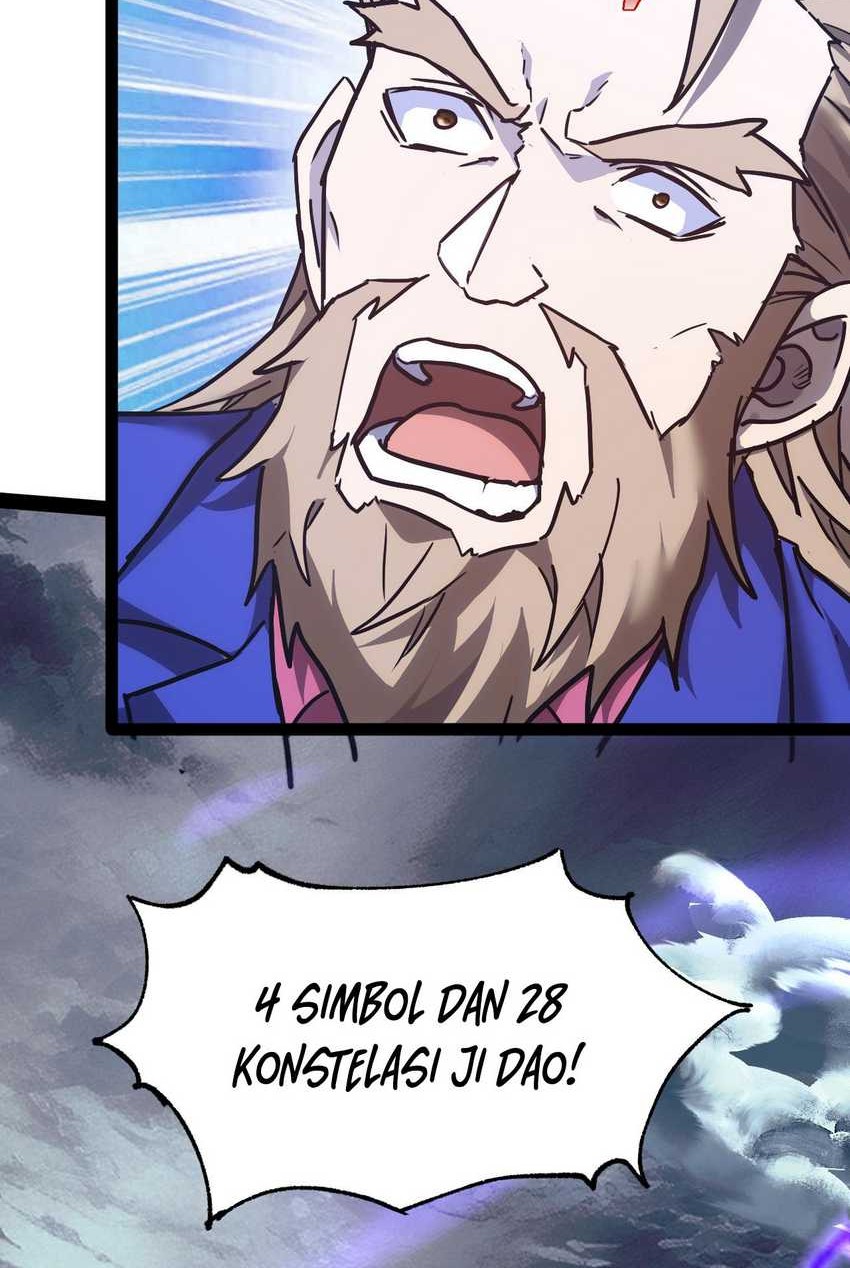 Apex Future Martial Arts Chapter 178 page 33
