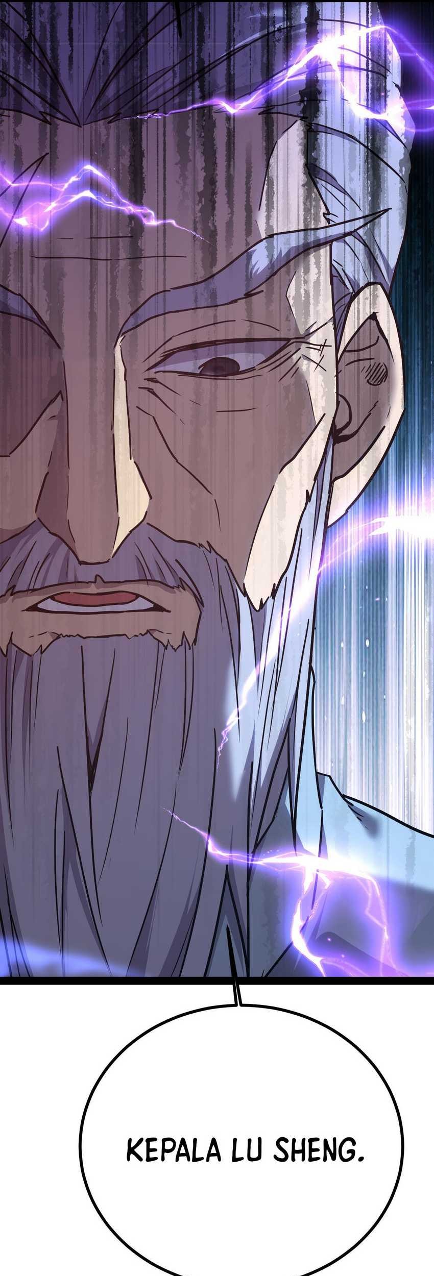 Apex Future Martial Arts Chapter 178 page 37