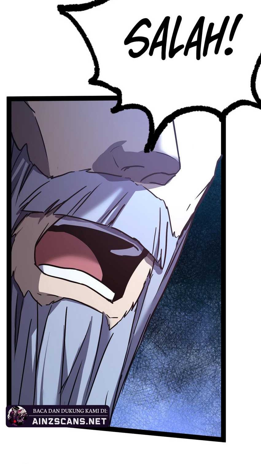 Apex Future Martial Arts Chapter 178 page 40
