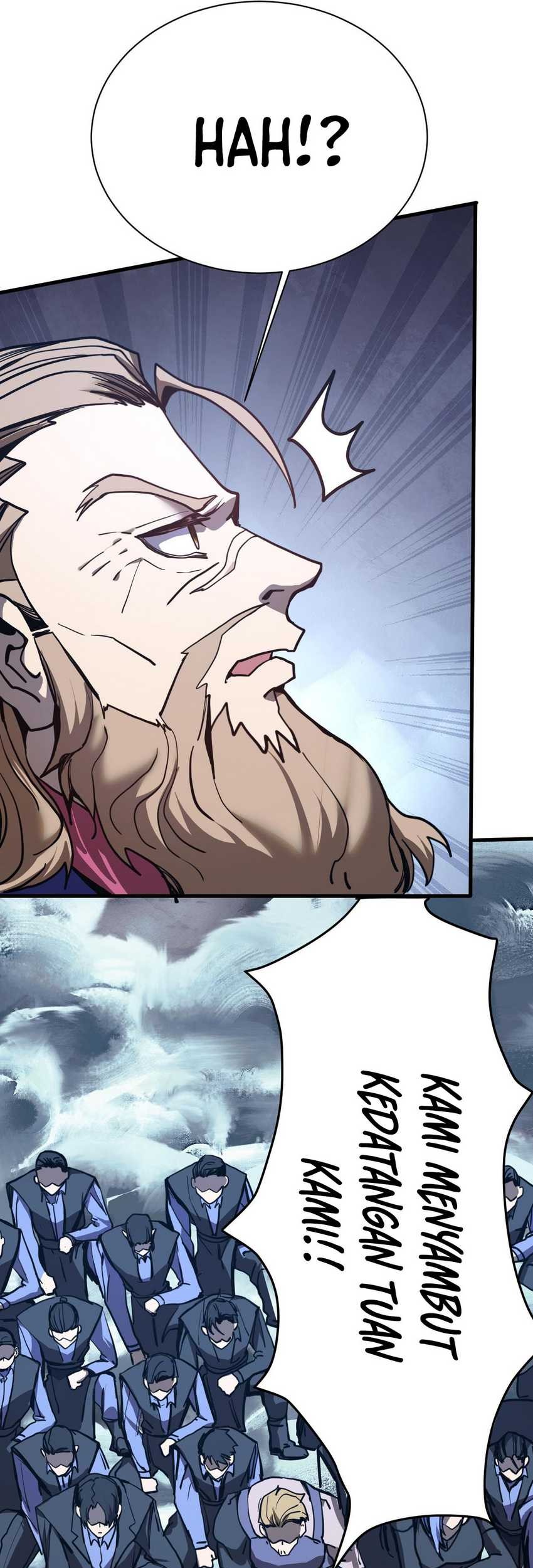Apex Future Martial Arts Chapter 178 page 49