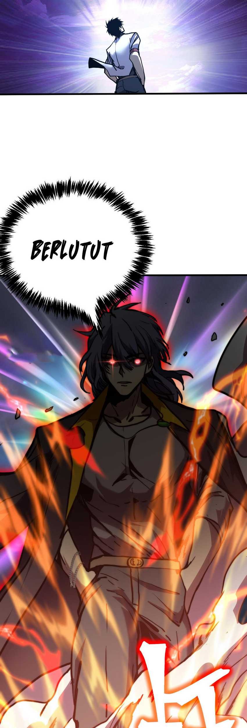Apex Future Martial Arts Chapter 178 page 52