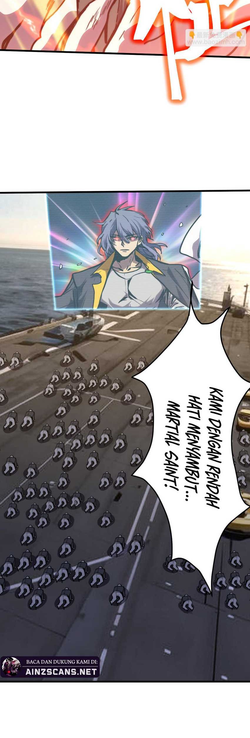 Apex Future Martial Arts Chapter 178 page 53