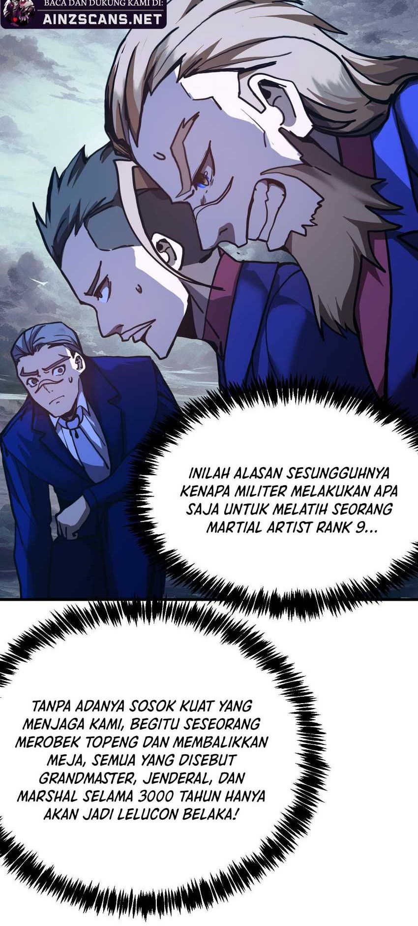 Apex Future Martial Arts Chapter 178 page 62