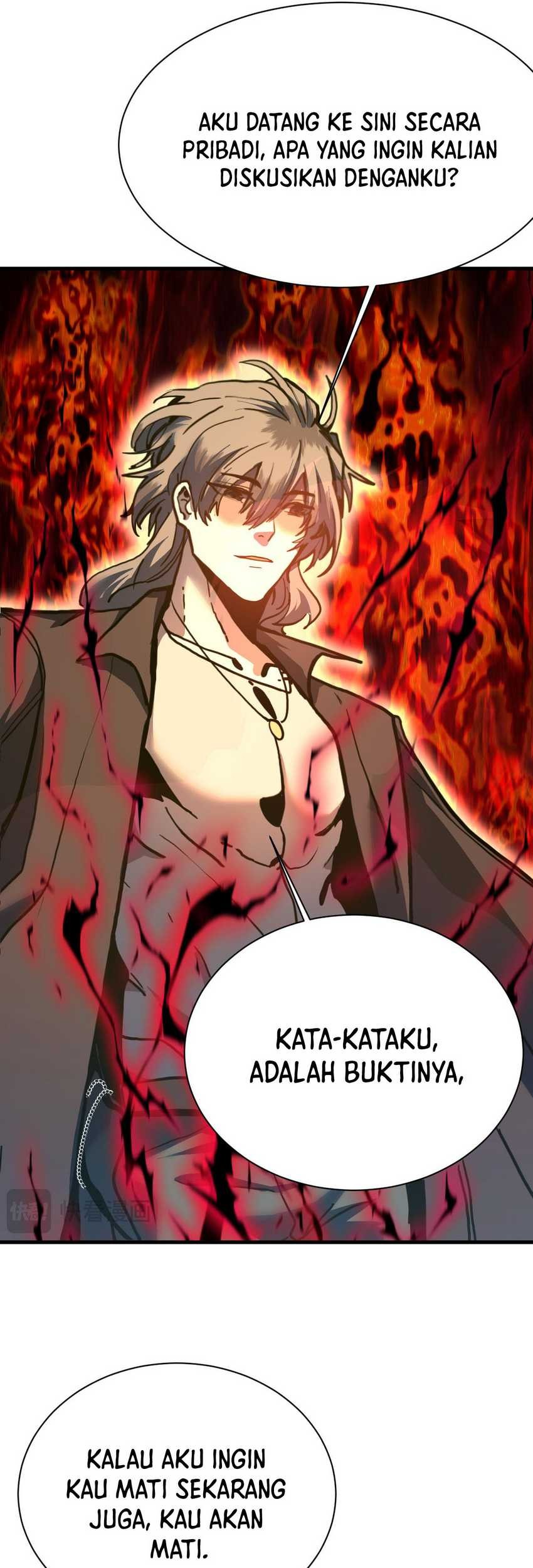 Apex Future Martial Arts Chapter 178 page 63