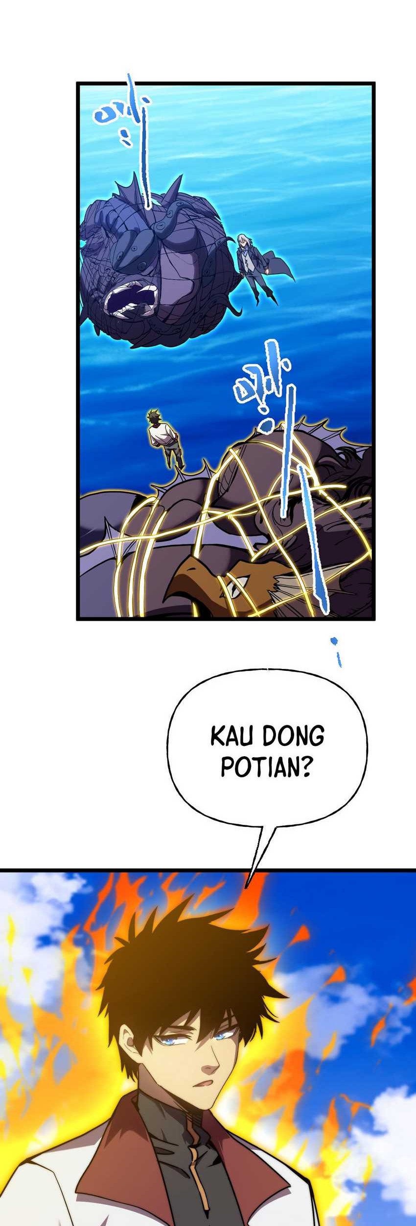 Apex Future Martial Arts Chapter 178 page 5