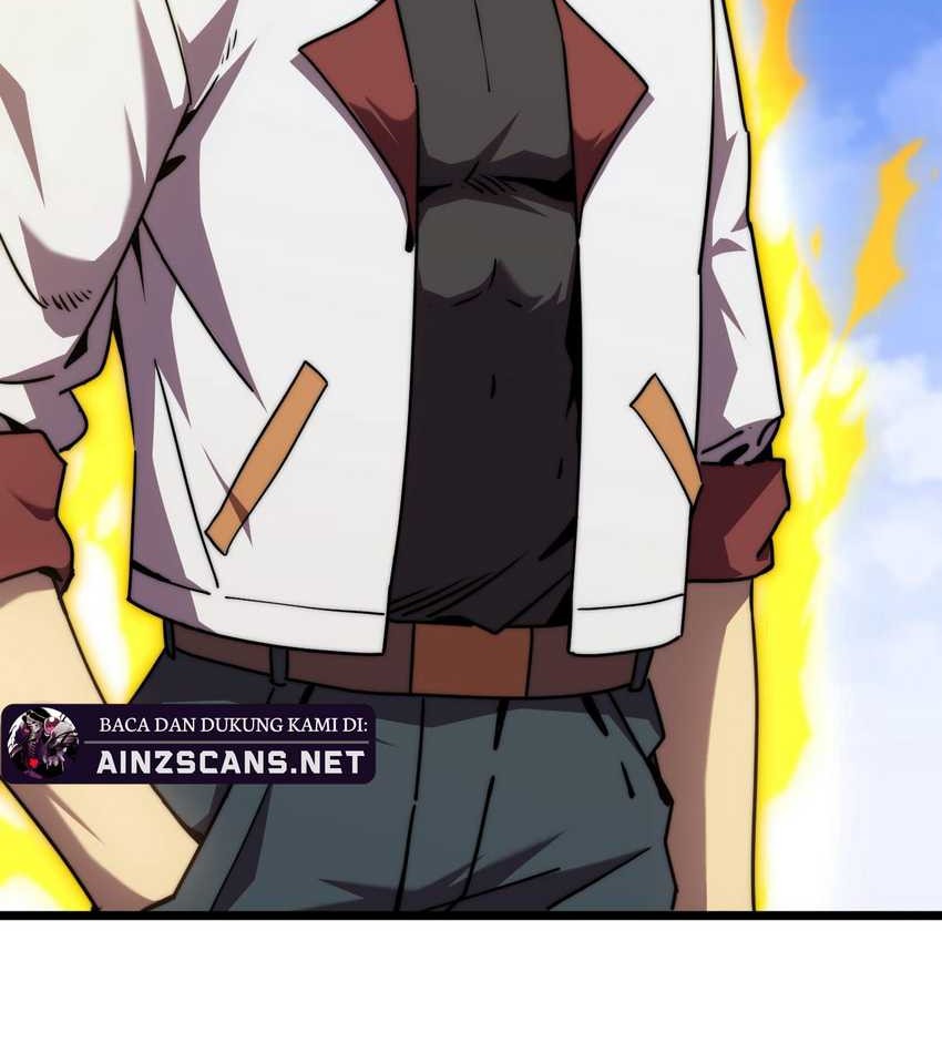Apex Future Martial Arts Chapter 178 page 6