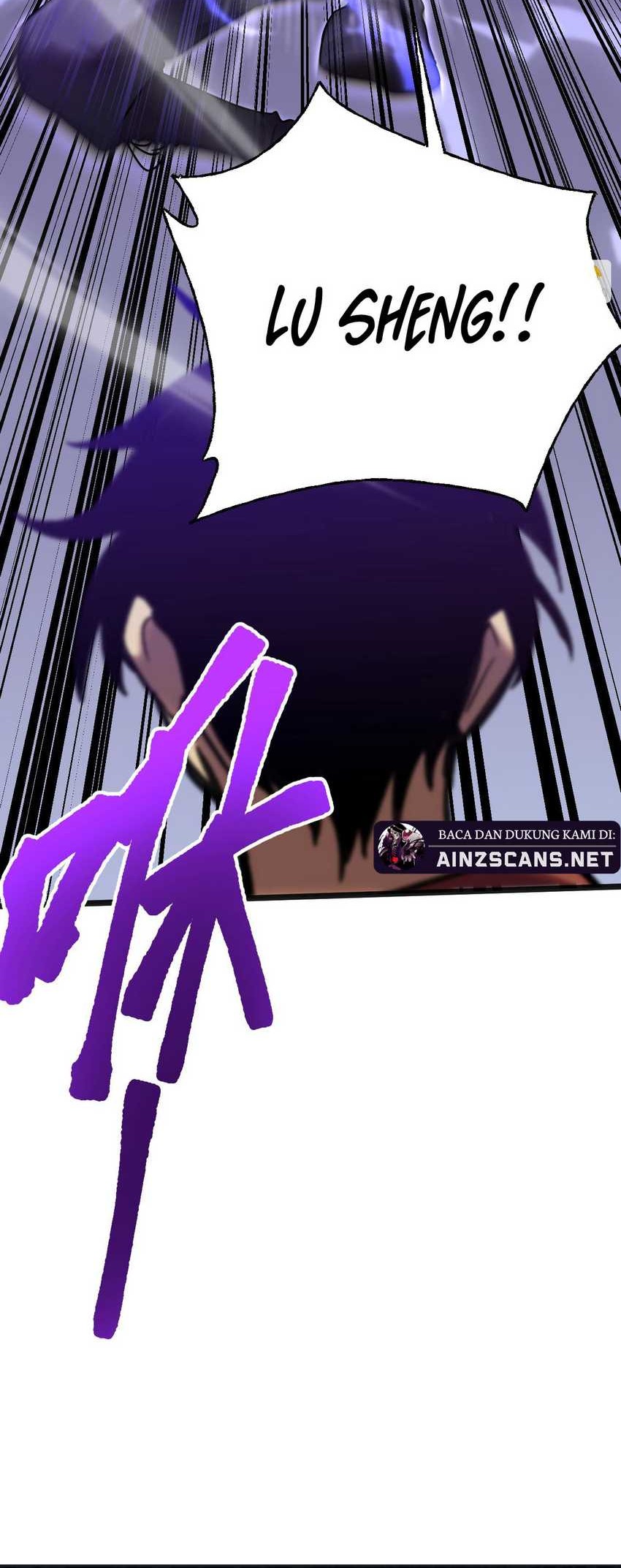 Apex Future Martial Arts Chapter 178 page 10