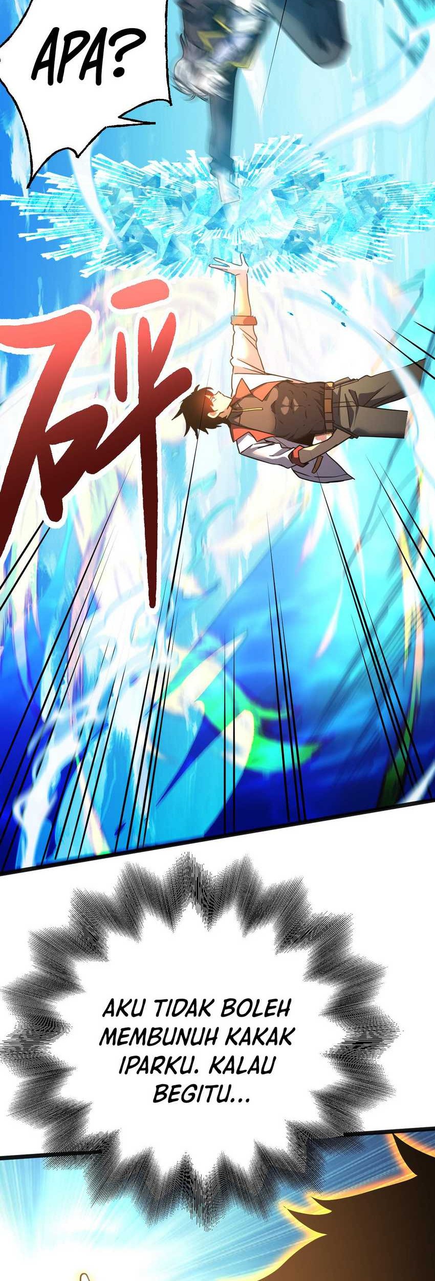 Apex Future Martial Arts Chapter 178 page 12