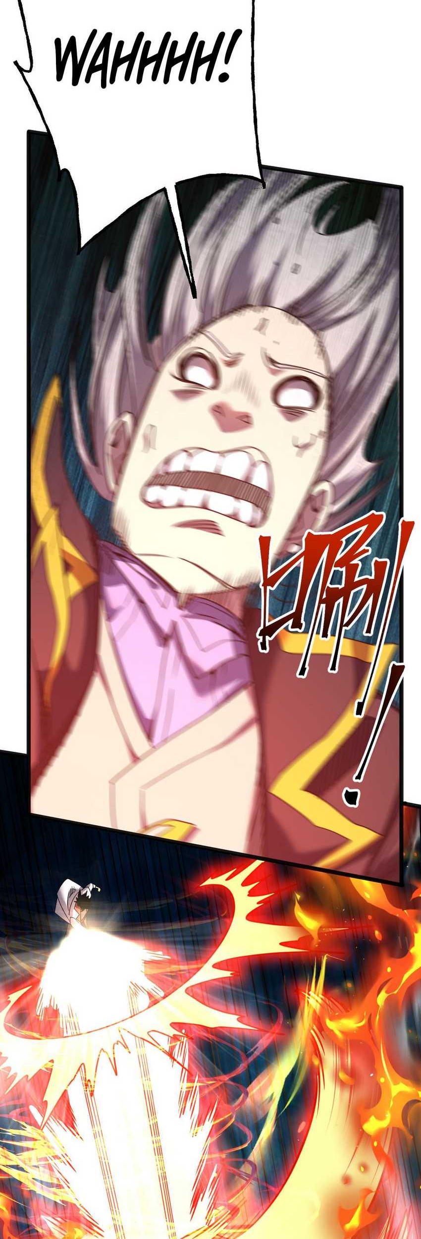 Apex Future Martial Arts Chapter 178 page 15
