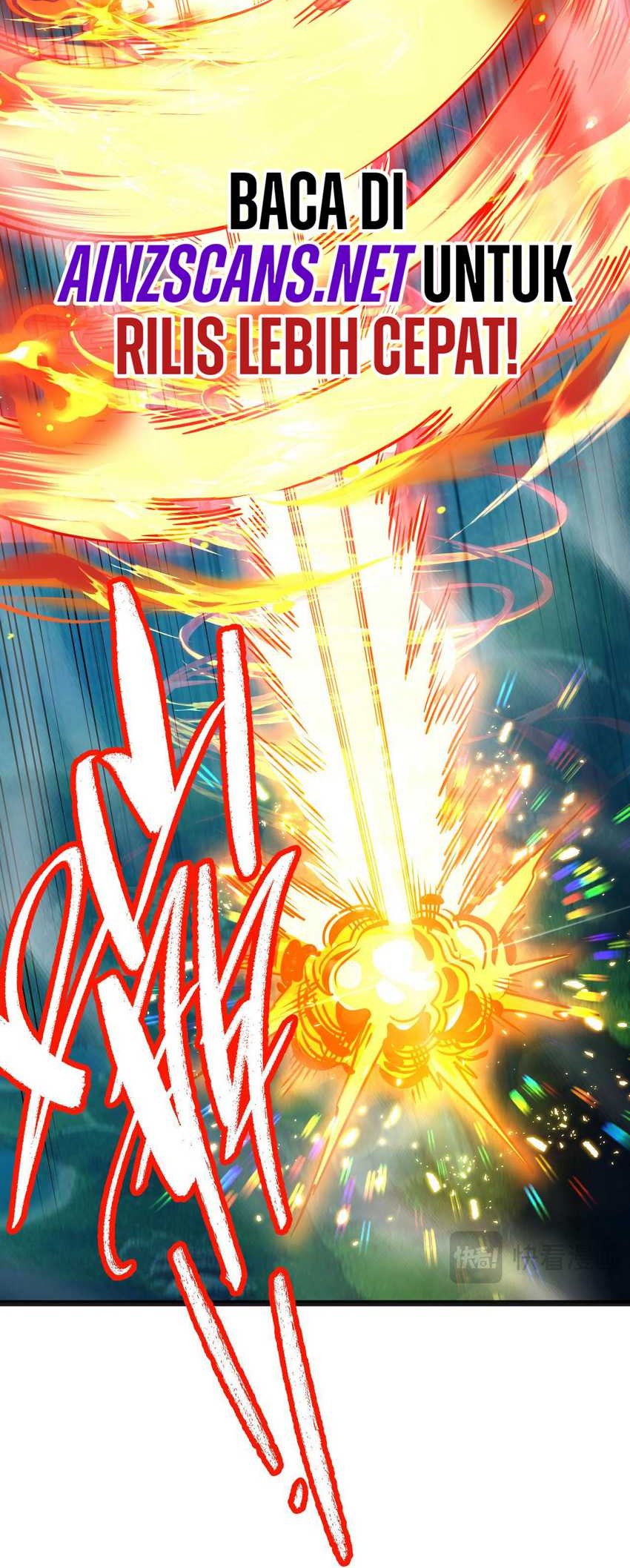 Apex Future Martial Arts Chapter 178 page 16