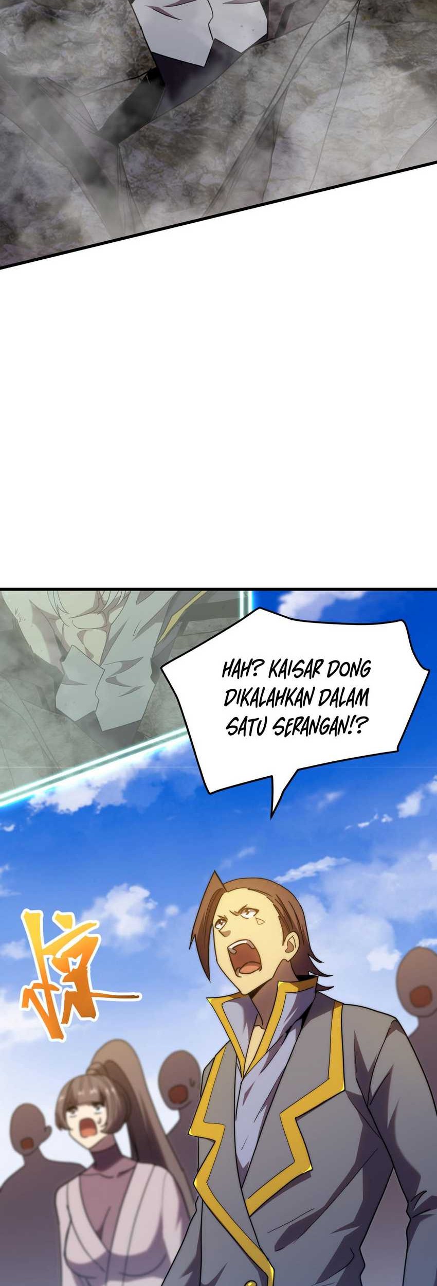 Apex Future Martial Arts Chapter 178 page 18
