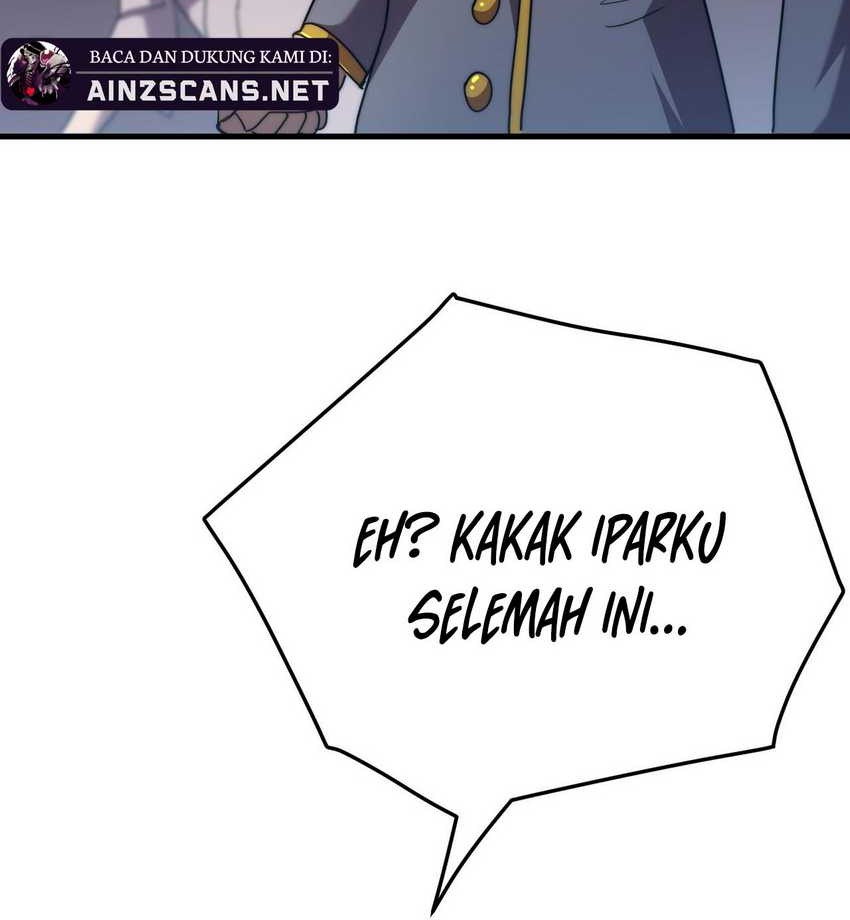 Apex Future Martial Arts Chapter 178 page 19