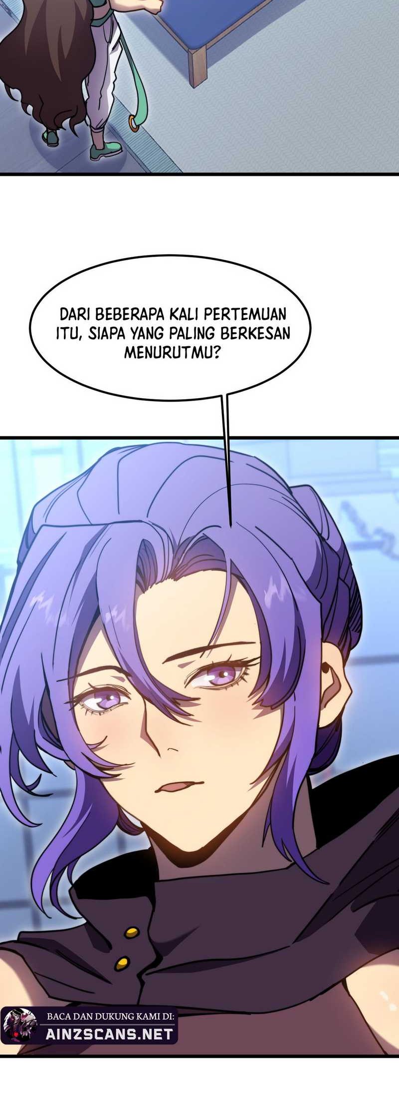 Apex Future Martial Arts Chapter 211 page 24