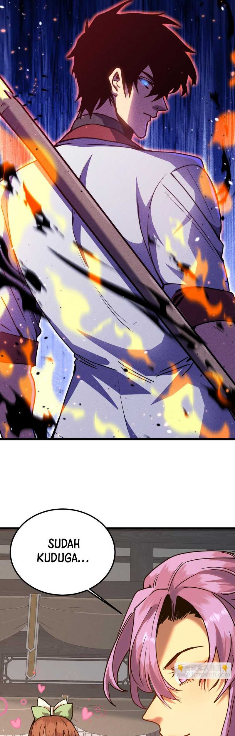Apex Future Martial Arts Chapter 211 page 28