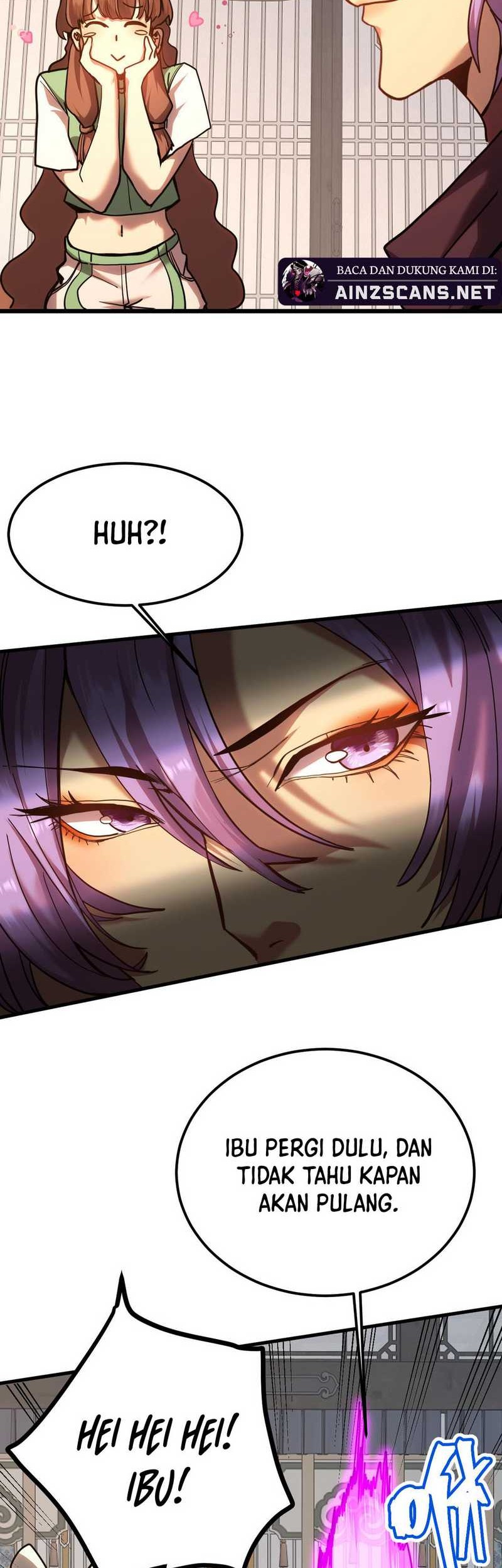 Apex Future Martial Arts Chapter 211 page 29