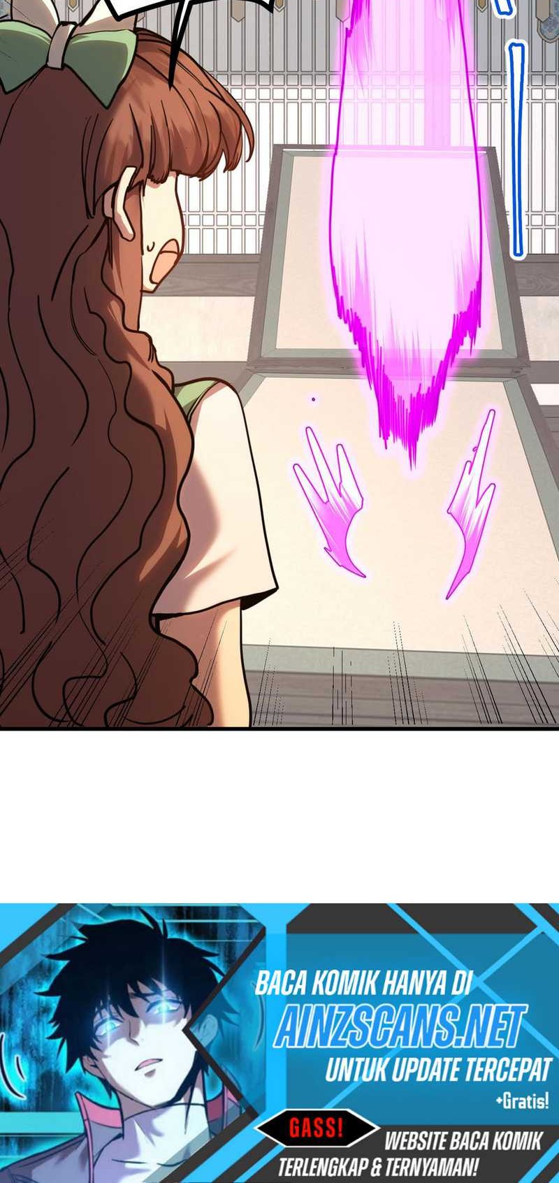 Apex Future Martial Arts Chapter 211 page 30