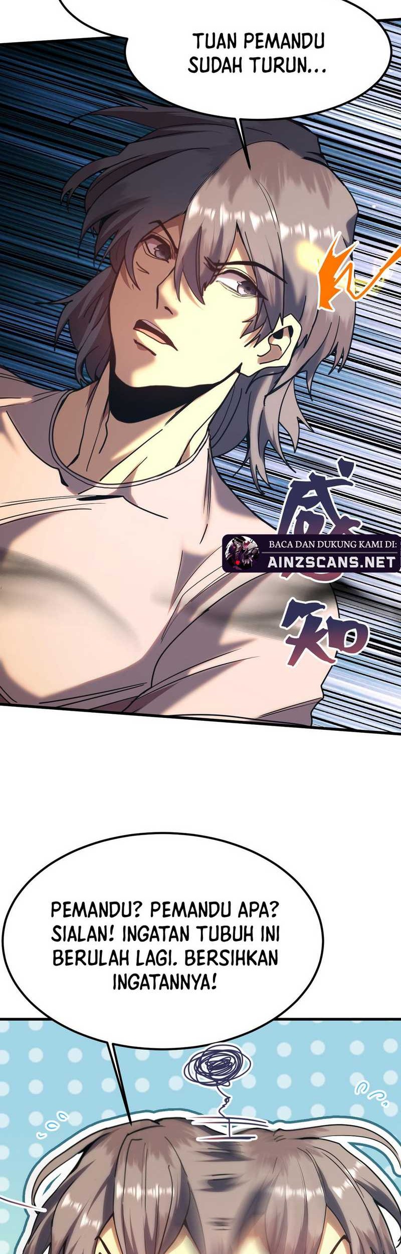 Apex Future Martial Arts Chapter 211 page 38