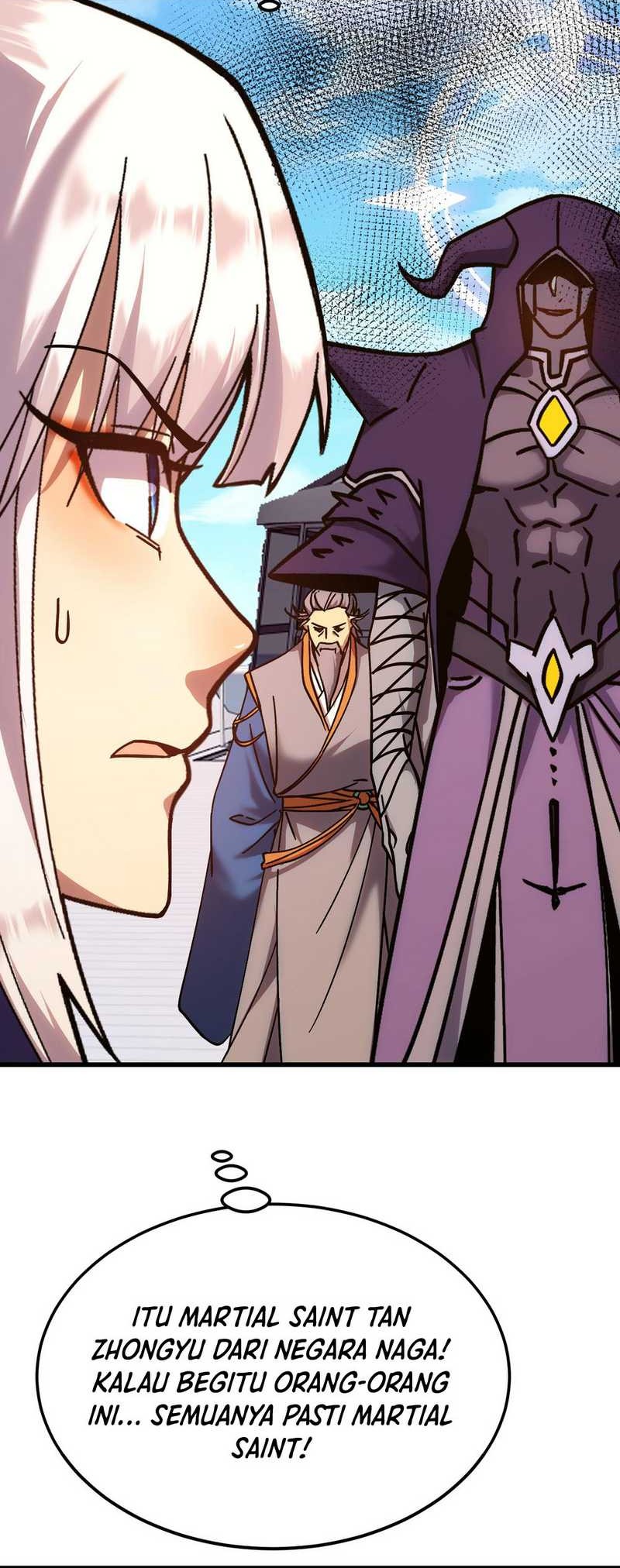 Apex Future Martial Arts Chapter 211 page 48
