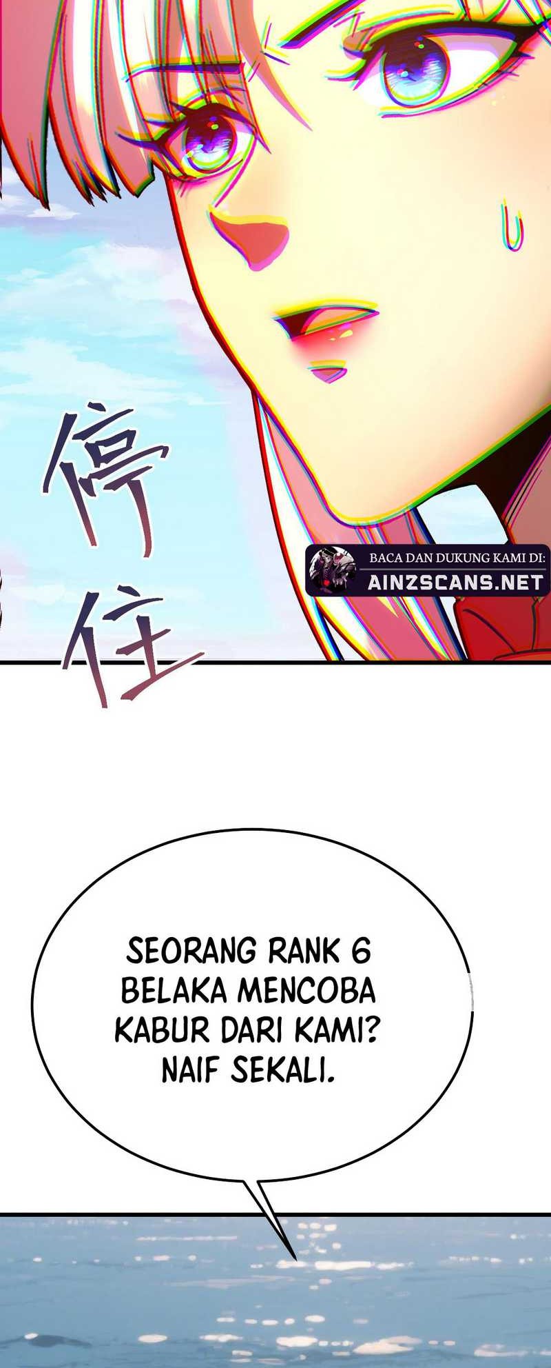 Apex Future Martial Arts Chapter 211 page 54