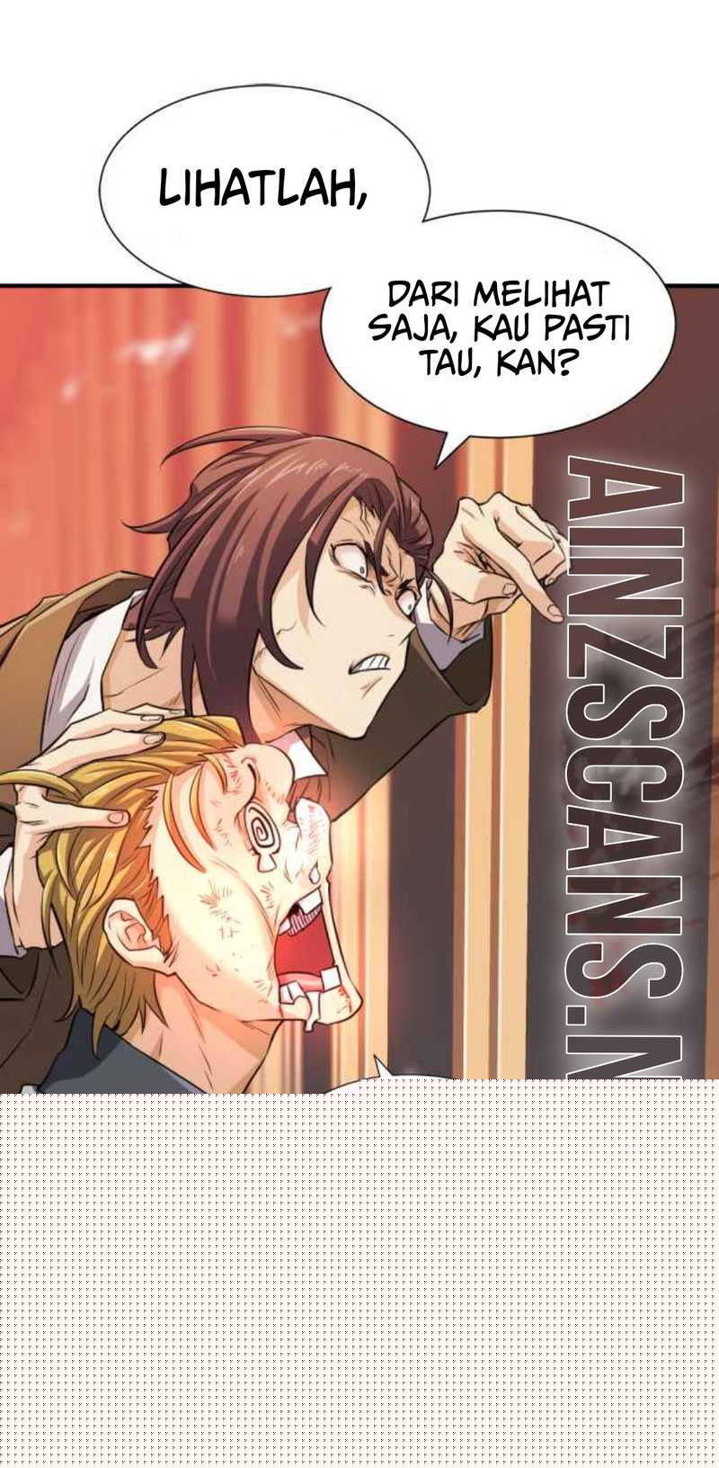 Apex Future Martial Arts Chapter 211 page 58