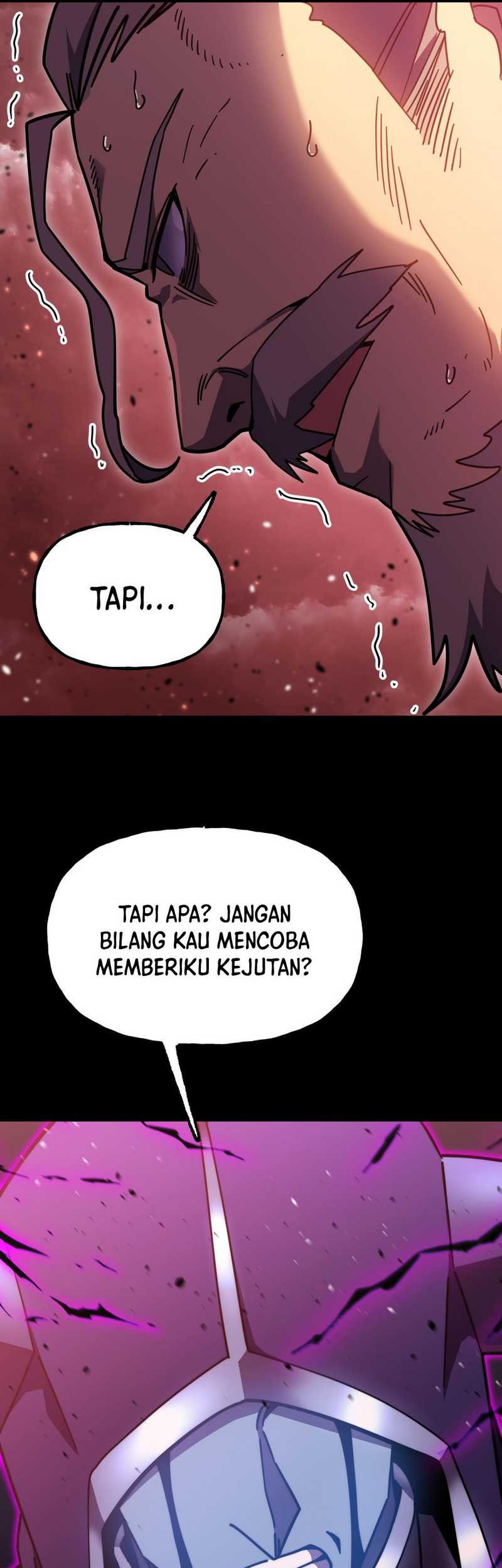 Apex Future Martial Arts Chapter 211 page 7