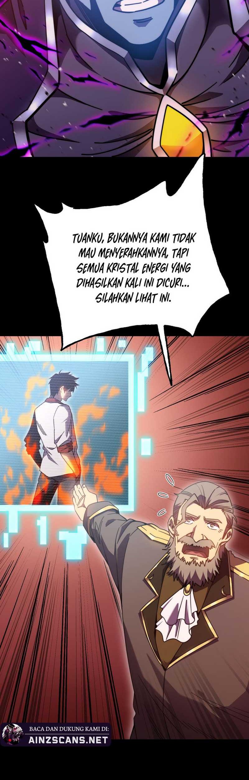 Apex Future Martial Arts Chapter 211 page 8