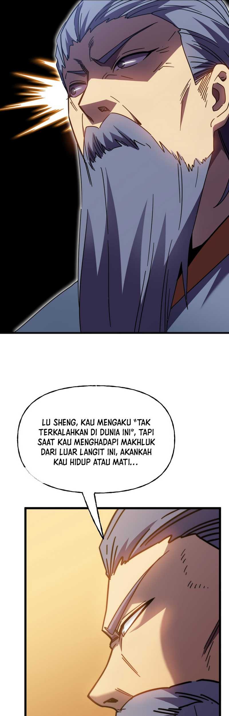 Apex Future Martial Arts Chapter 211 page 16