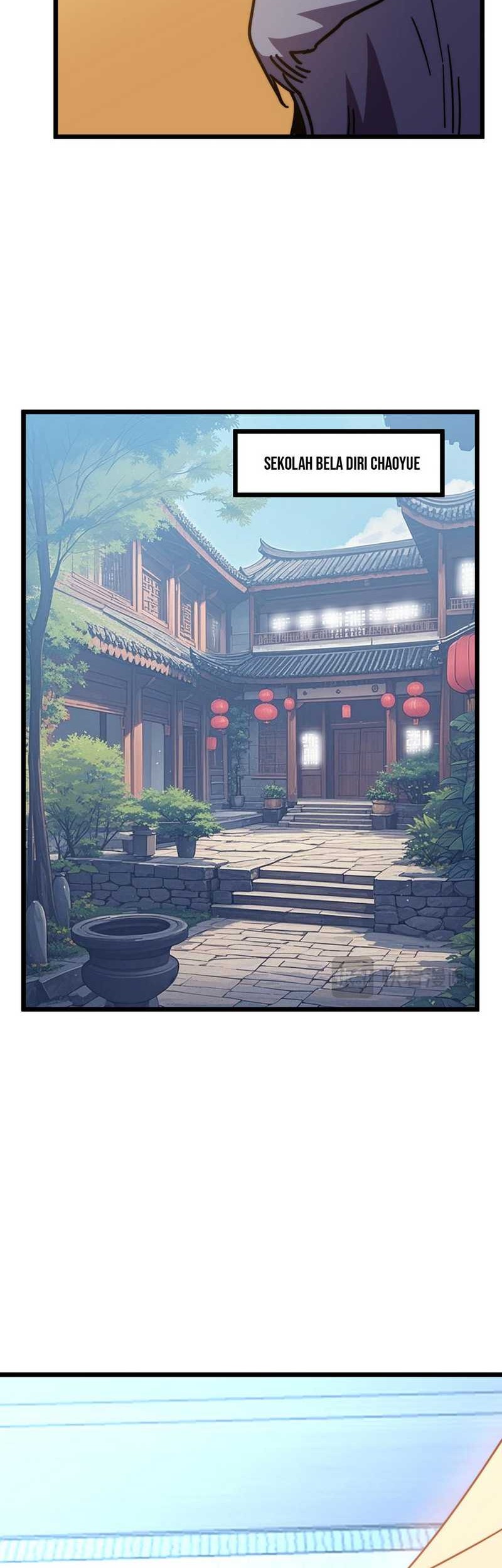 Apex Future Martial Arts Chapter 211 page 17