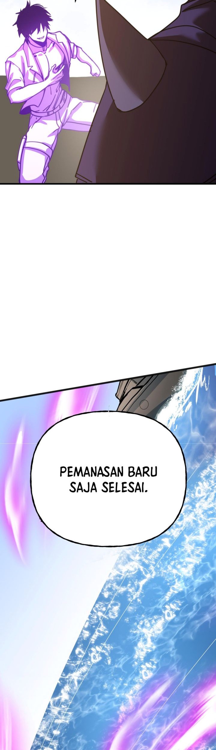 Apex Future Martial Arts Chapter 212 page 32