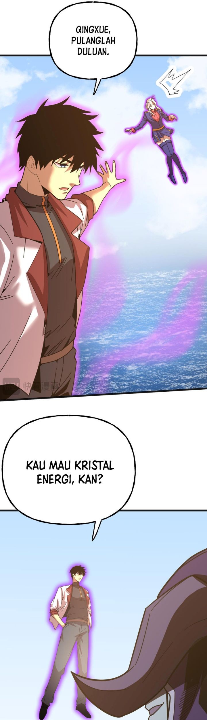 Apex Future Martial Arts Chapter 212 page 37