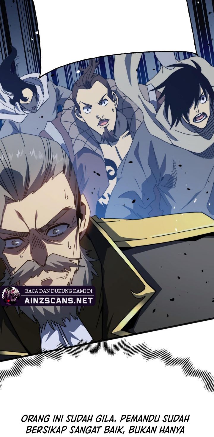 Apex Future Martial Arts Chapter 212 page 42