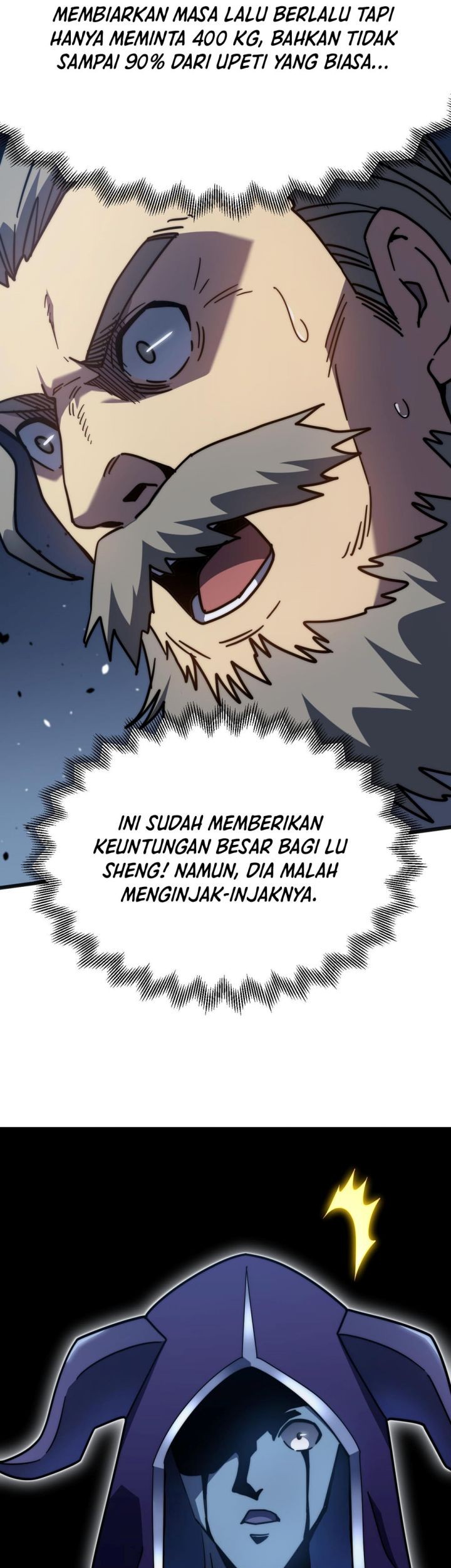 Apex Future Martial Arts Chapter 212 page 43