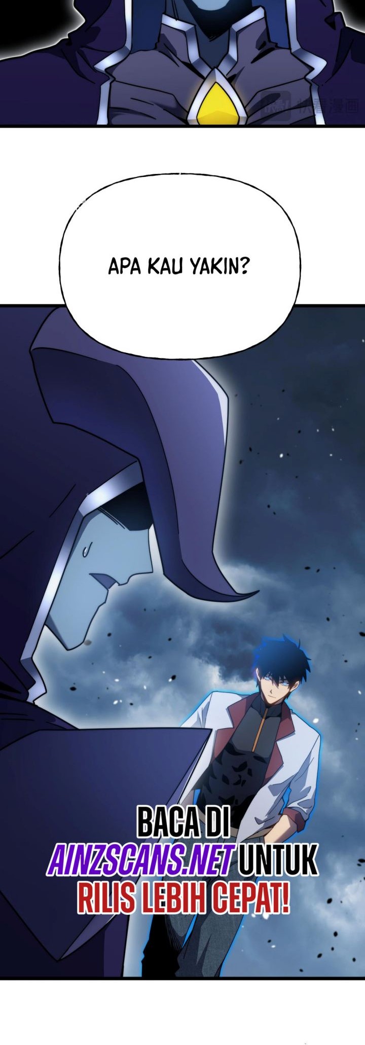 Apex Future Martial Arts Chapter 212 page 44