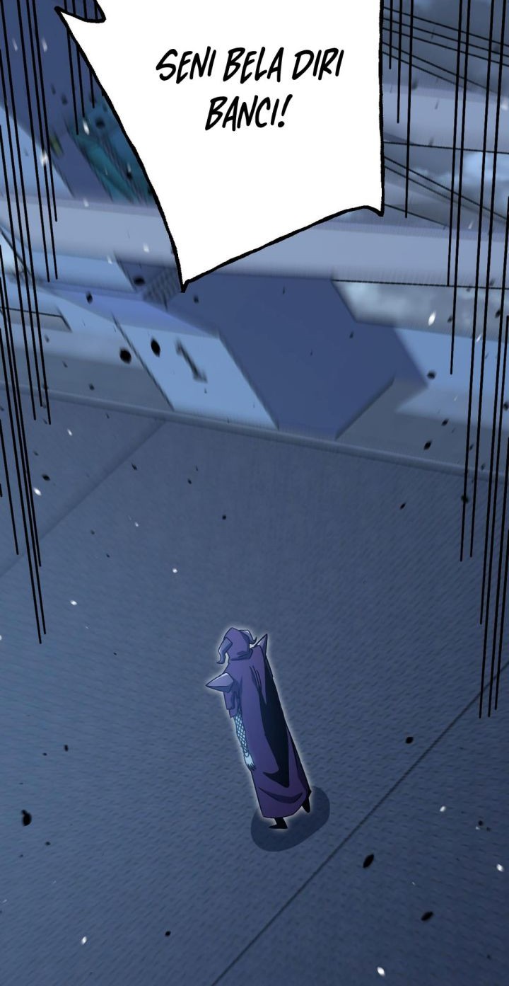 Apex Future Martial Arts Chapter 212 page 47