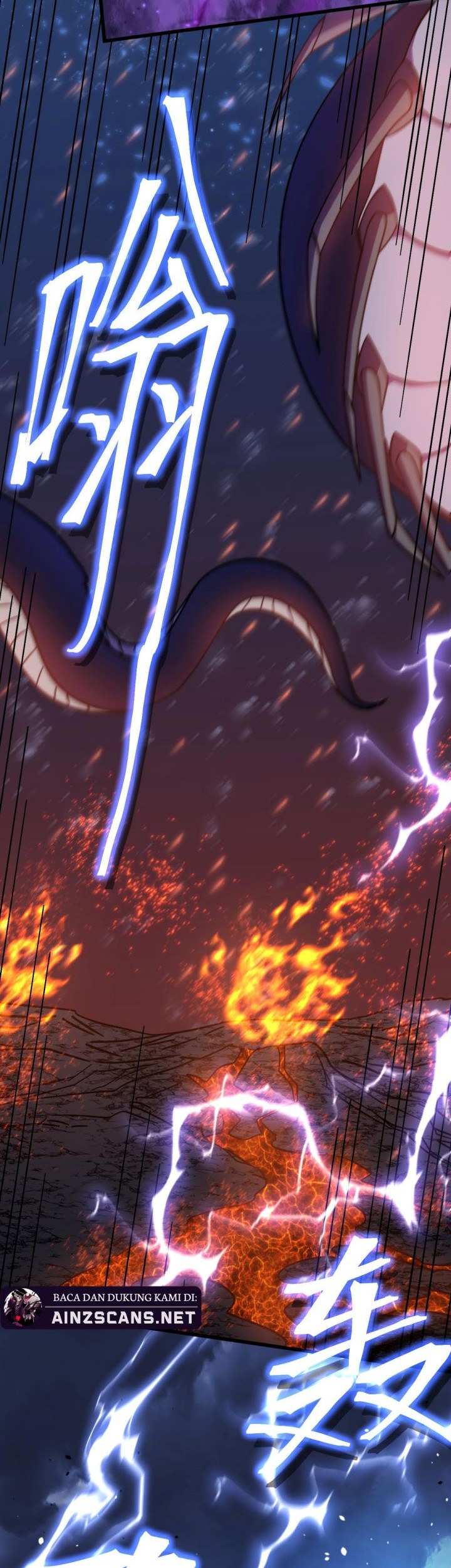 Apex Future Martial Arts Chapter 212 page 52