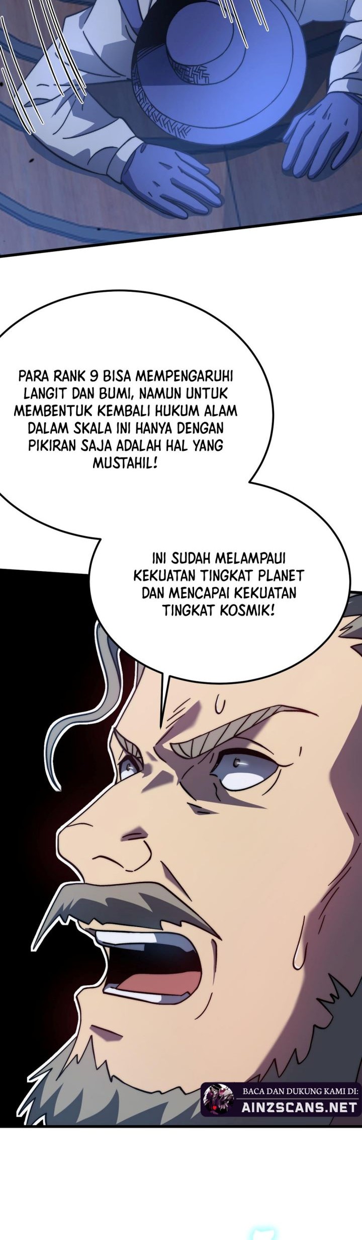 Apex Future Martial Arts Chapter 212 page 55