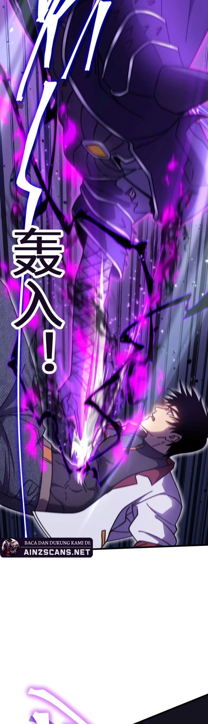Apex Future Martial Arts Chapter 212 page 63