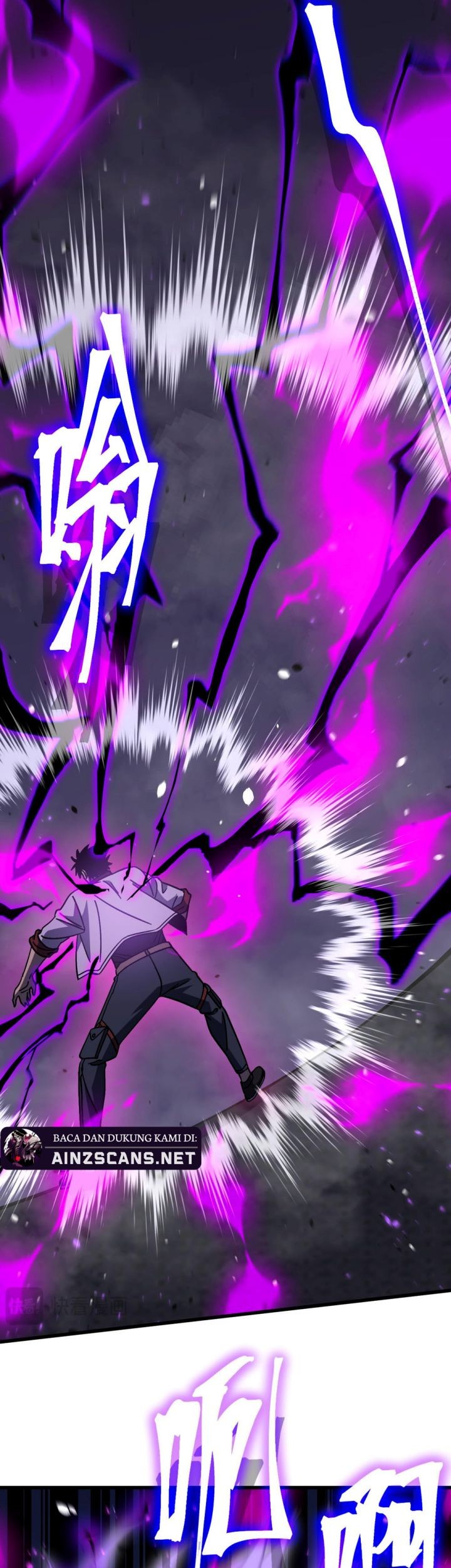 Apex Future Martial Arts Chapter 212 page 65