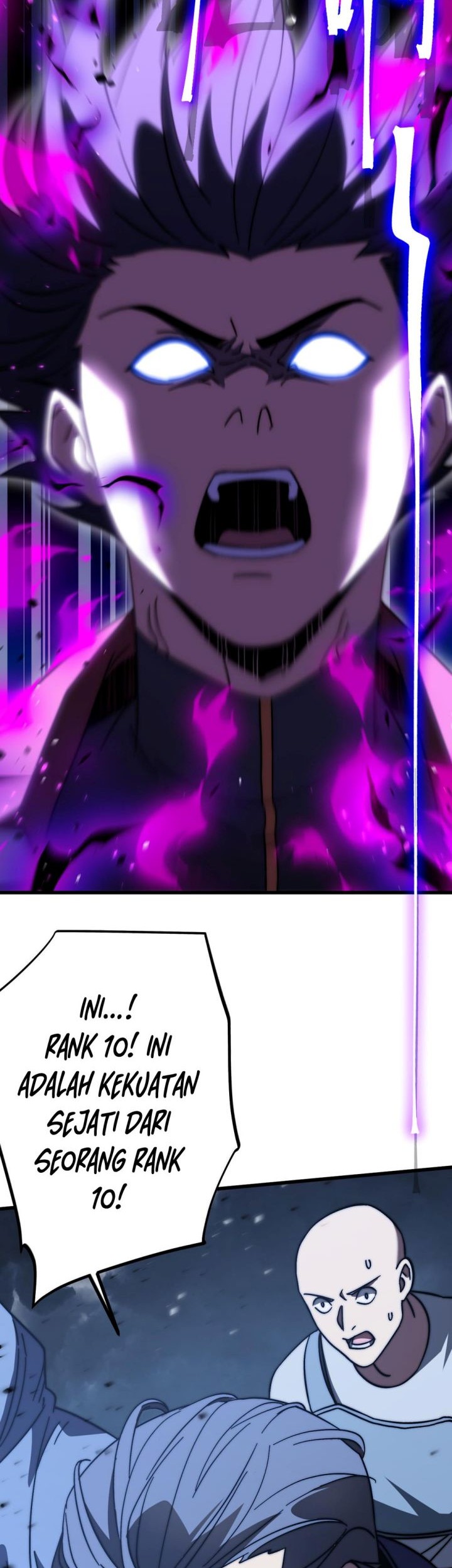 Apex Future Martial Arts Chapter 212 page 66