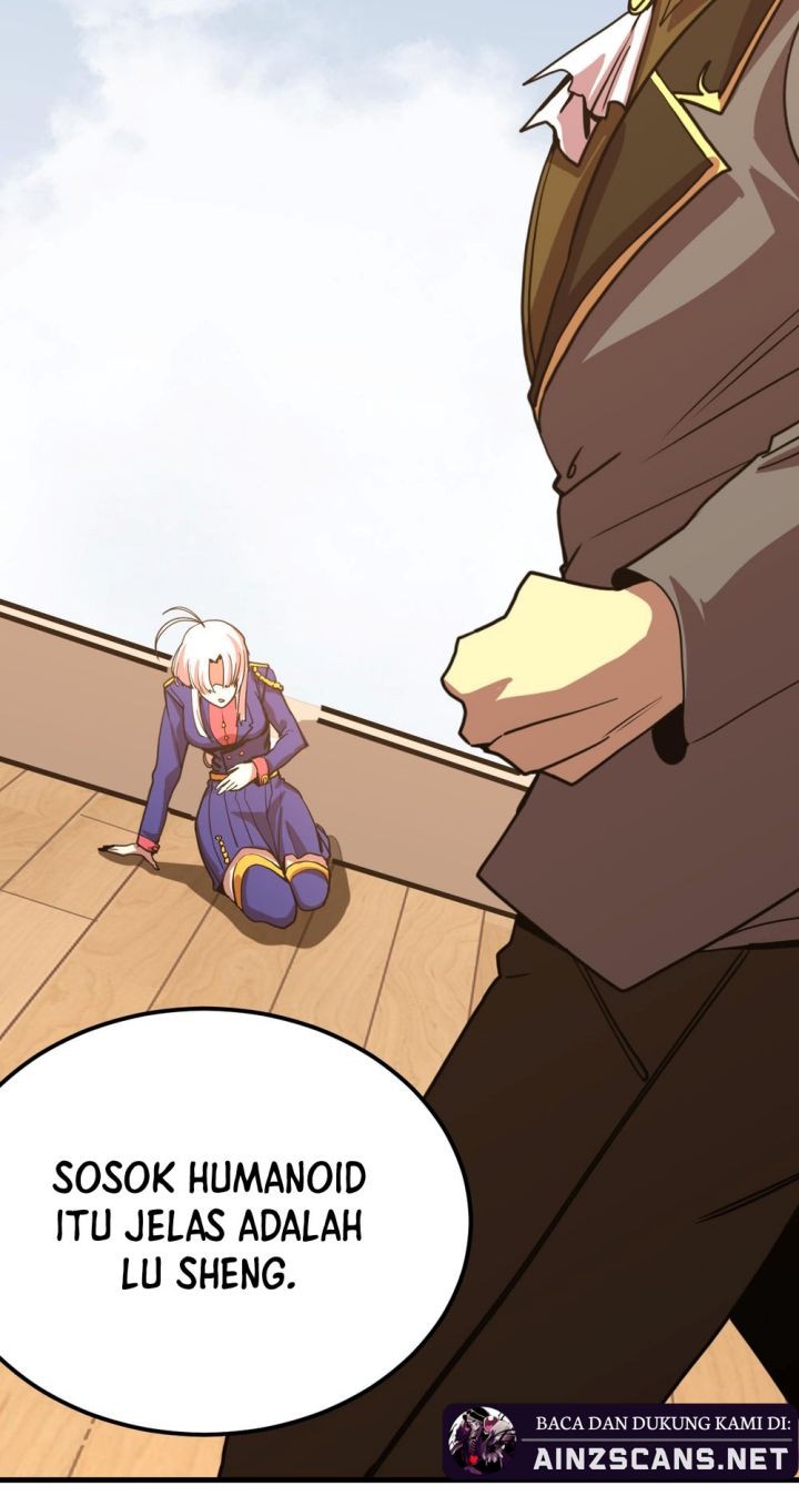 Apex Future Martial Arts Chapter 212 page 5