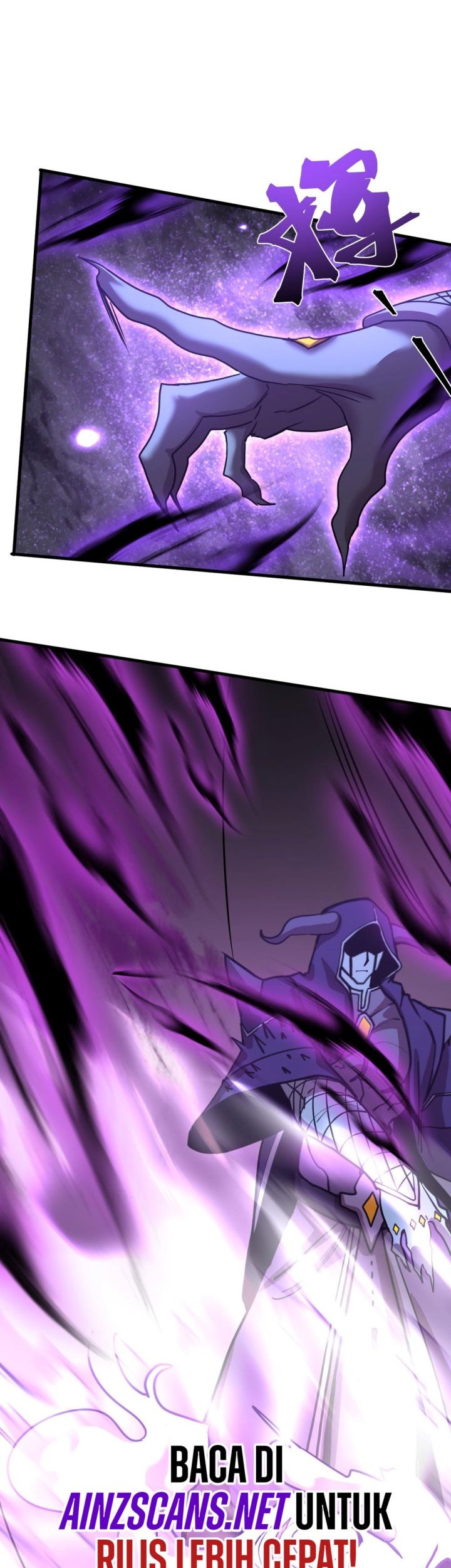 Apex Future Martial Arts Chapter 212 page 14