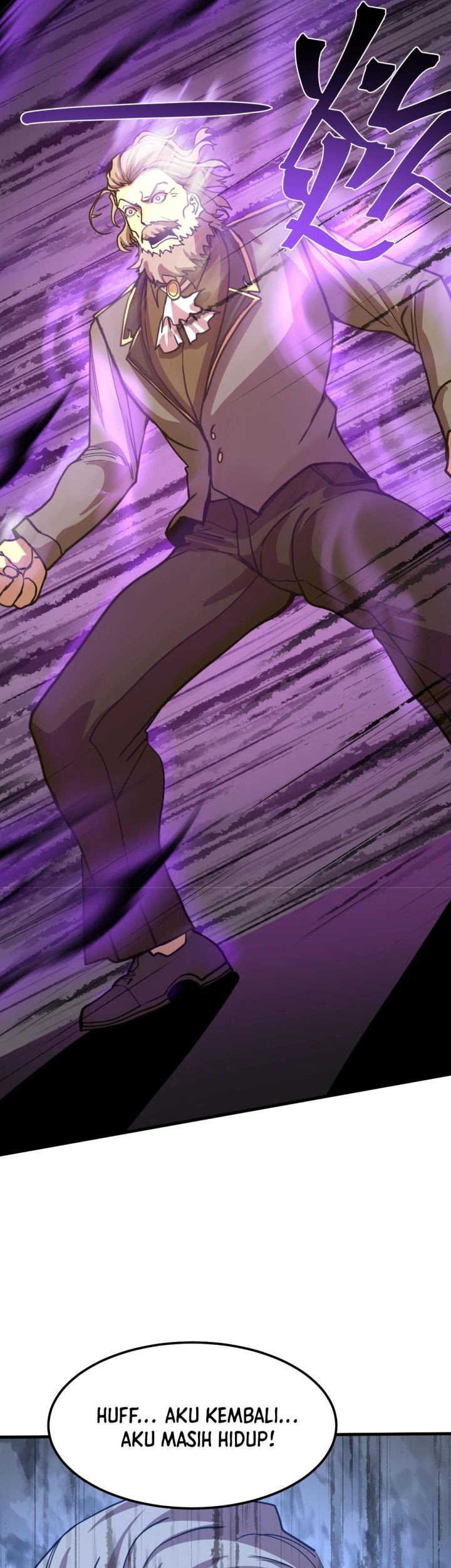 Apex Future Martial Arts Chapter 212 page 16