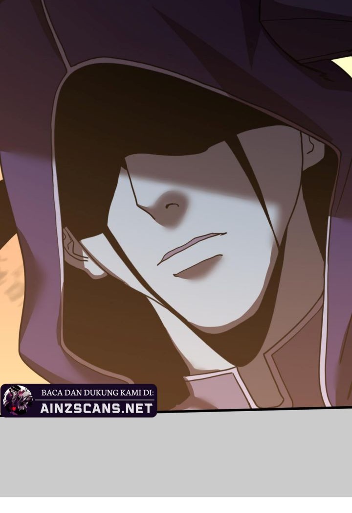Apex Future Martial Arts Chapter 212 page 21