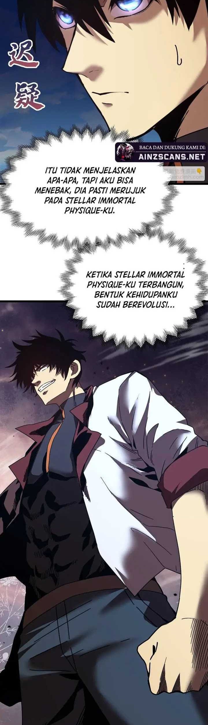 Apex Future Martial Arts Chapter 213 page 33