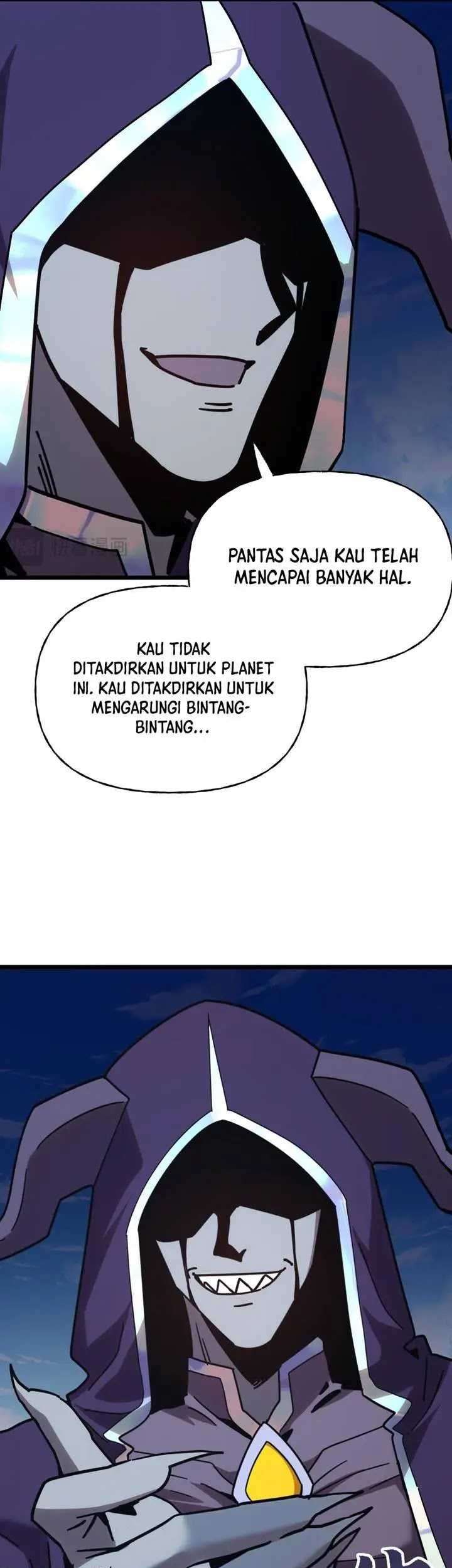 Apex Future Martial Arts Chapter 213 page 35