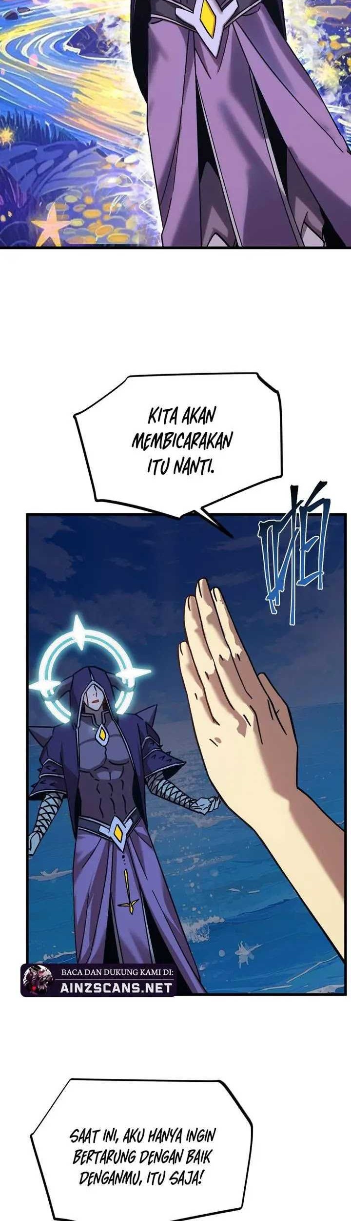 Apex Future Martial Arts Chapter 213 page 39